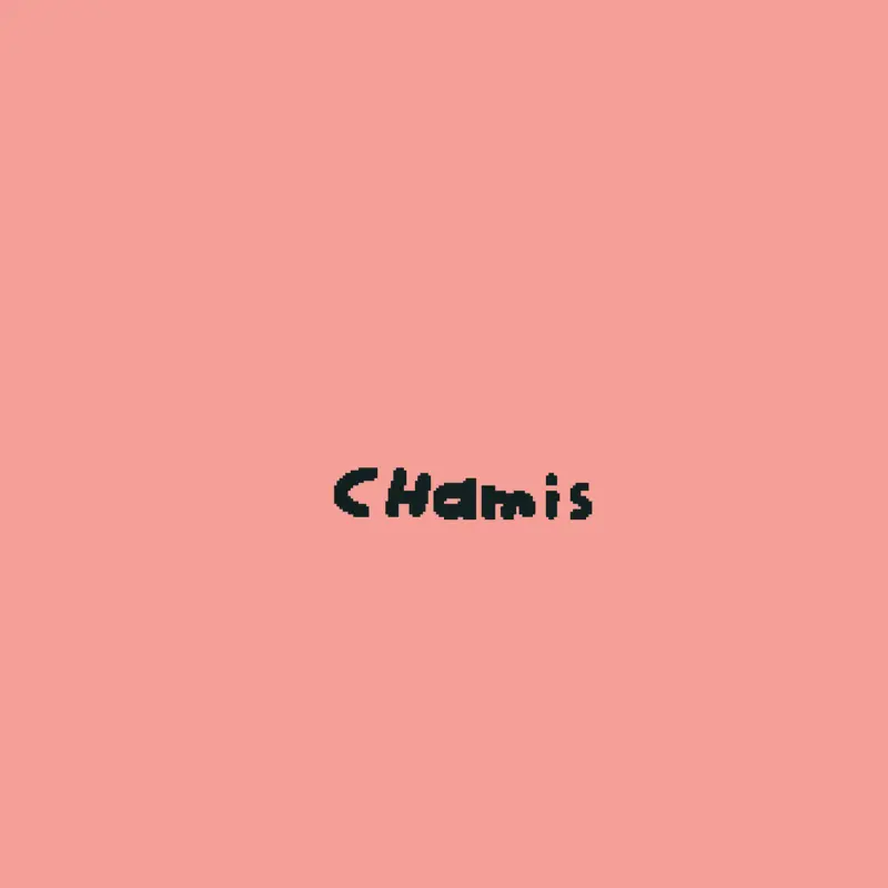Game by @chamis