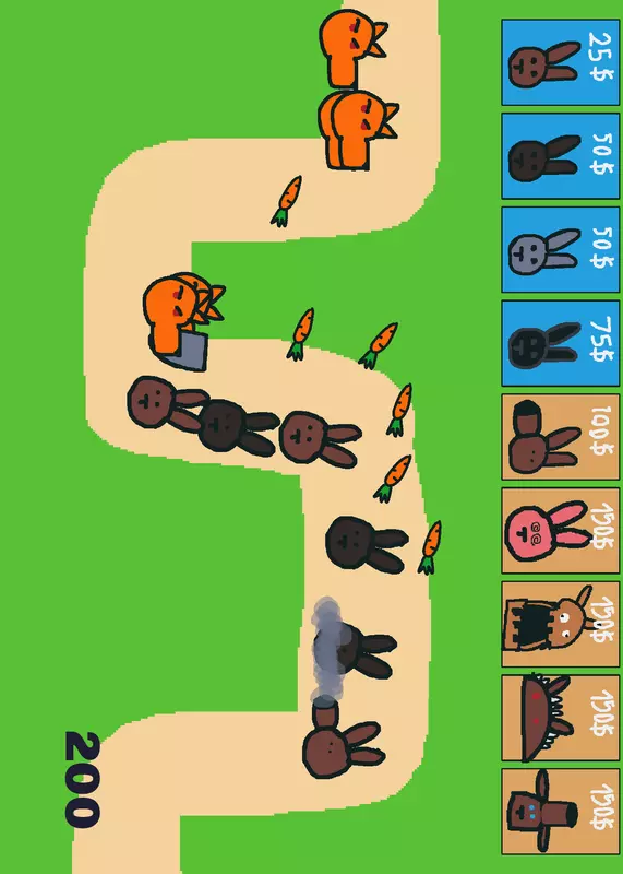 Game by @Rapitycreator