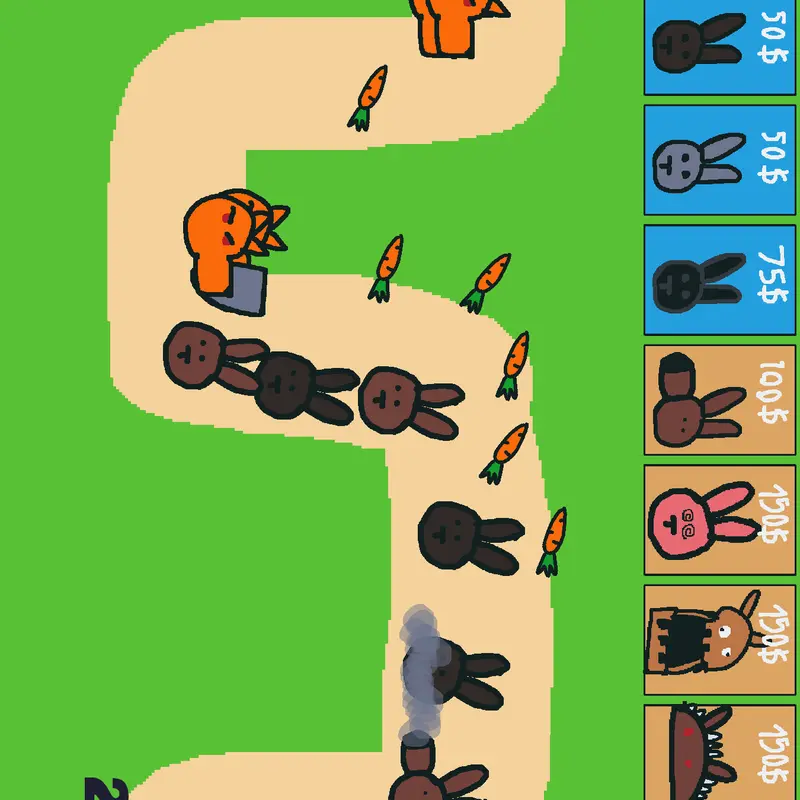 Game by @Rapitycreator