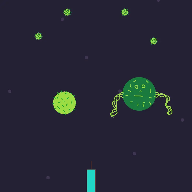 Game by @EliteGamerRanger