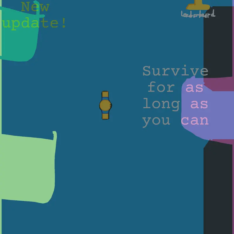 Game by @Benceofvagas