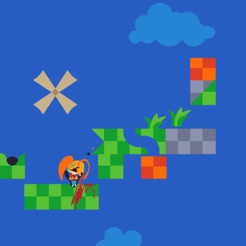 Game by @KBitka