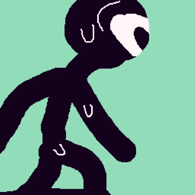 Game by @shambush