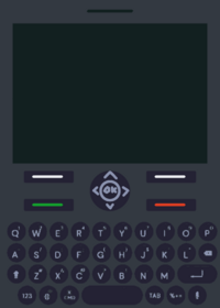 MIGO M-1524h | the second phone by the UI of...