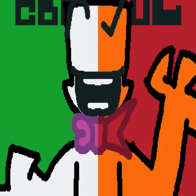 Game by @BKyle15
