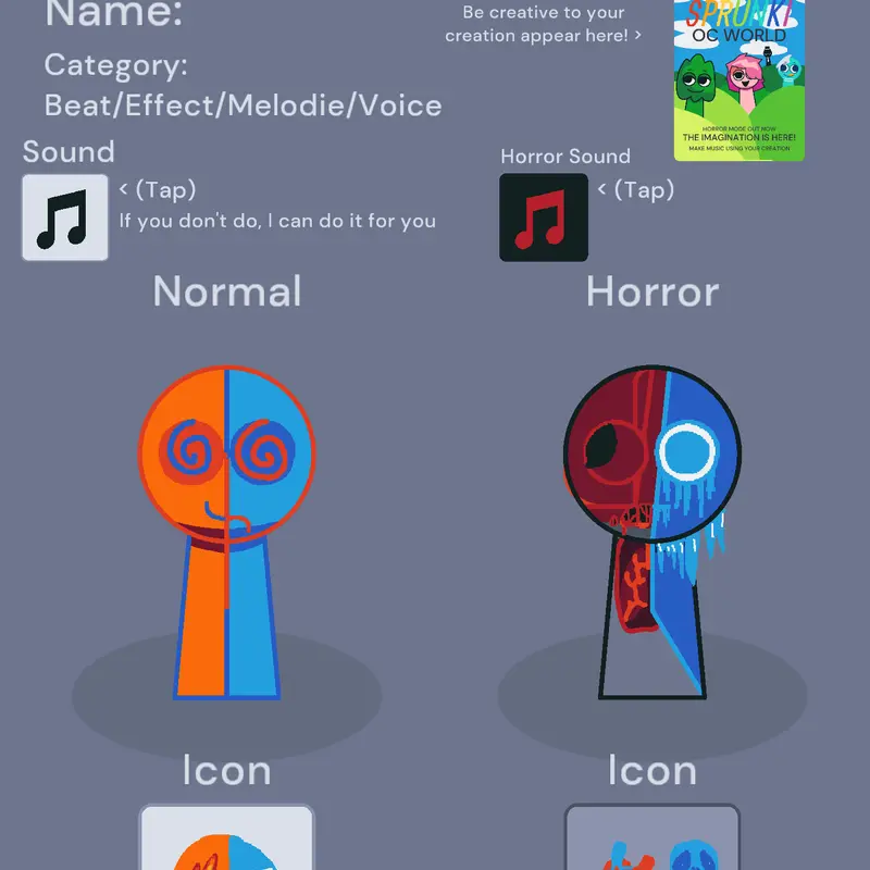 Game by @qound