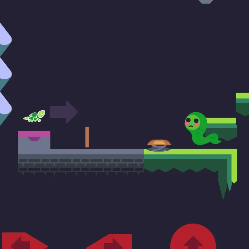 Game by @cheesedaturtle