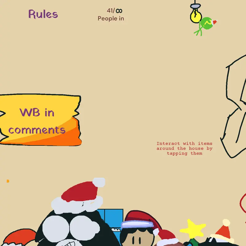 Game by @Partyordisco