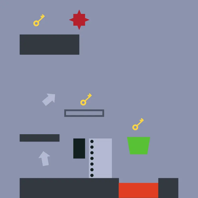 Game by @tomybkn