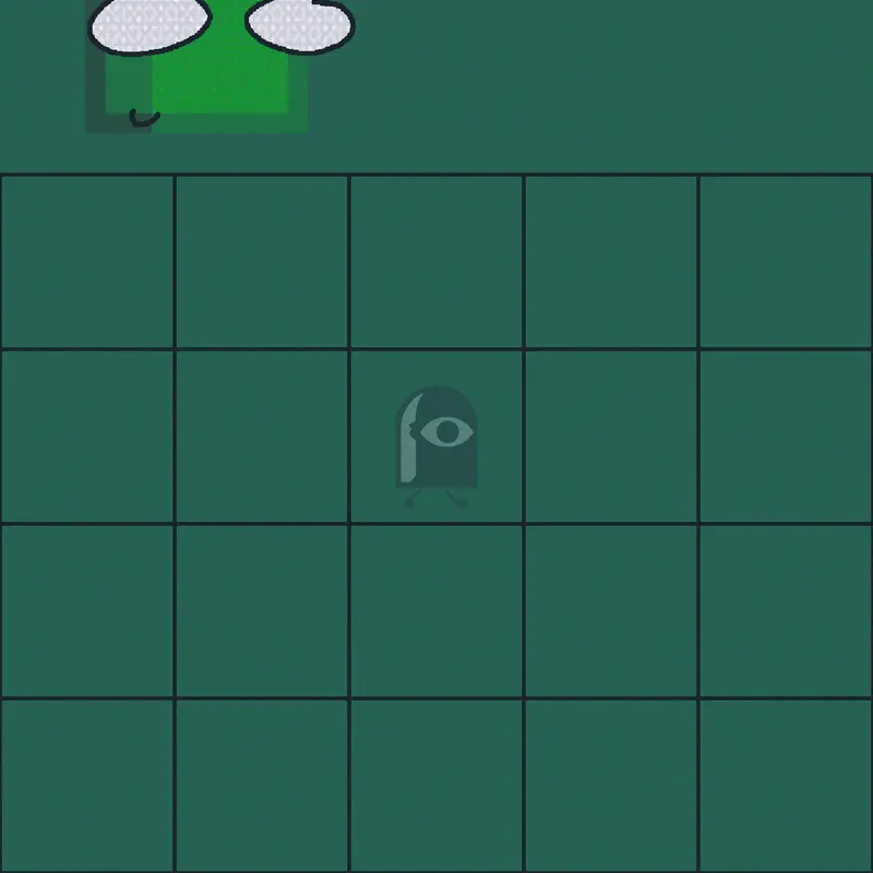 Game by @-GreenCubic-