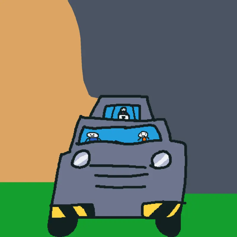 Titus Failed intercept by @TIV1_2003