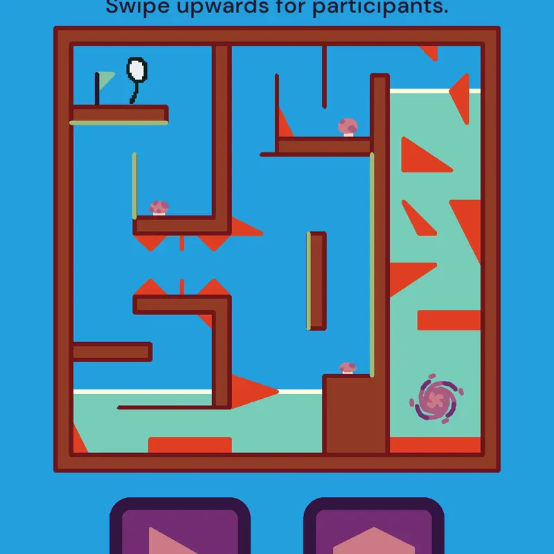 Game by @Dumb_fish