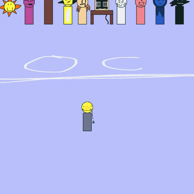 Game by @malajah28