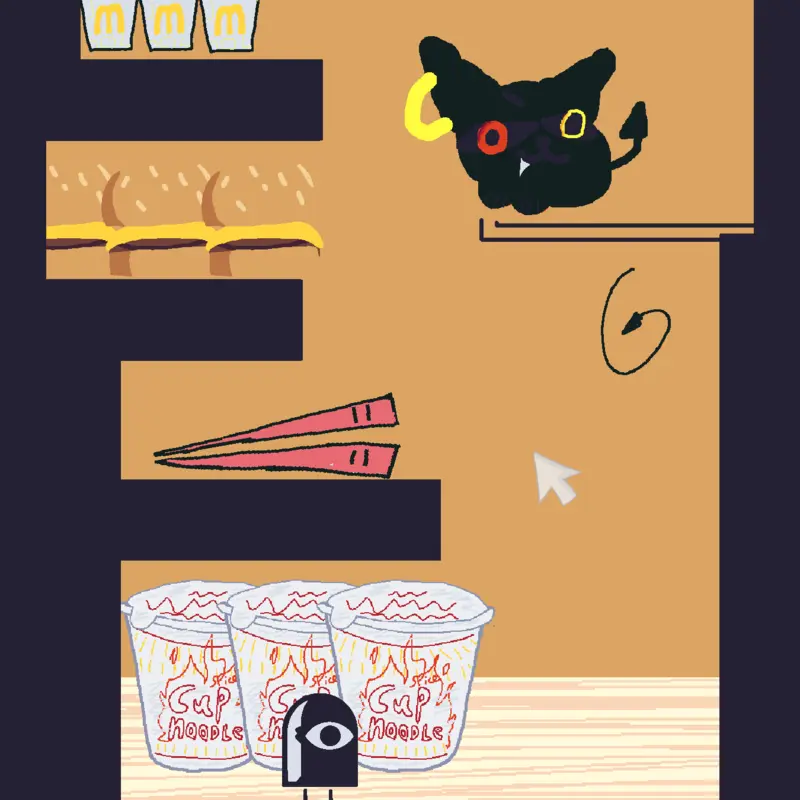 Game by @anais2121