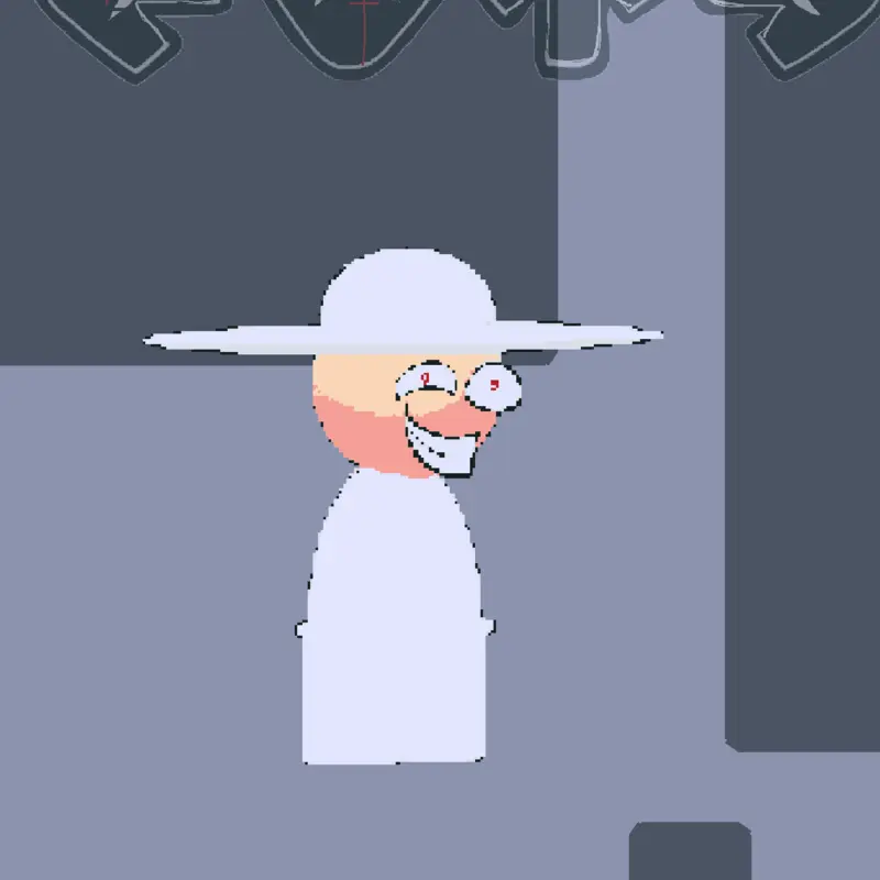Game by @xavierdias