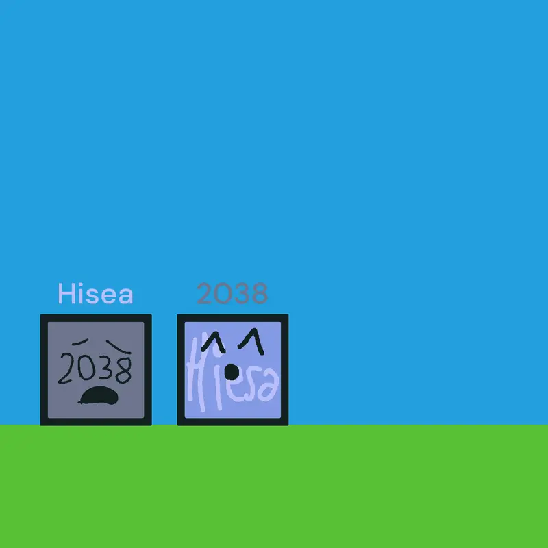 Game by @the2038withthelogo