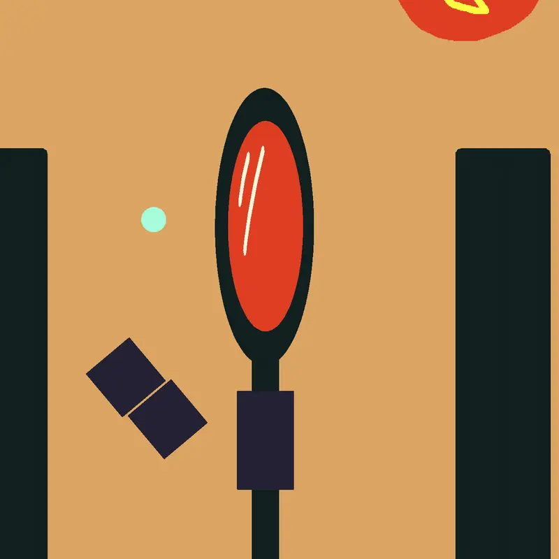 Game by @RealYushua