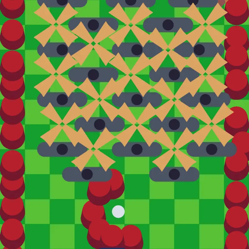 Impossible lol hahahaha by @castleplayz4325