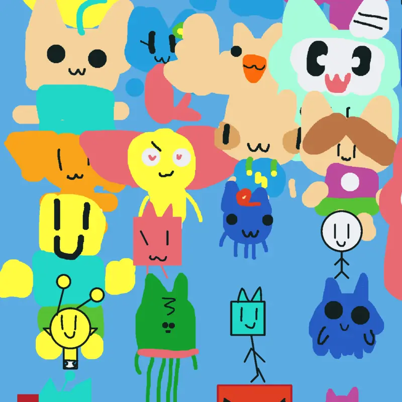 Game by @DindaUmar