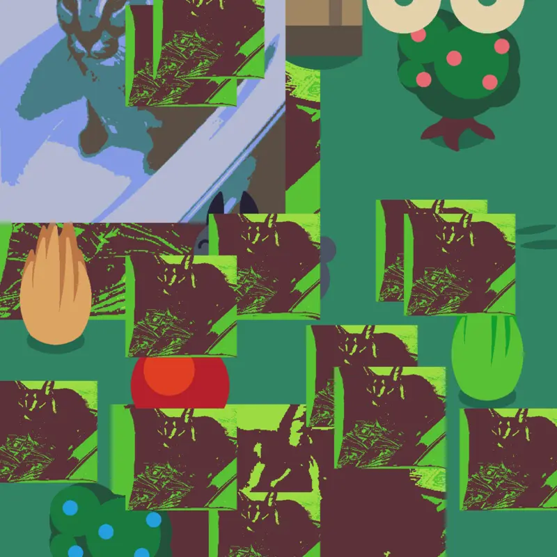 Game by @floppamaker
