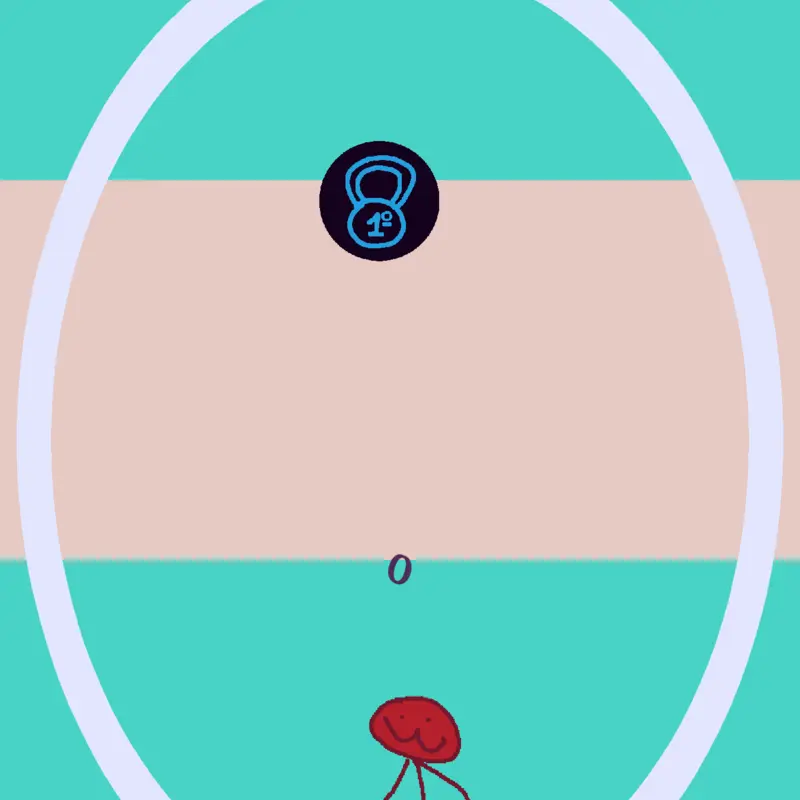 Game by @AzzamMB