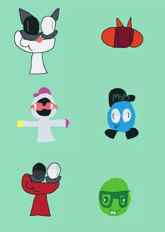 Game by @rare_wubbox_is_cool