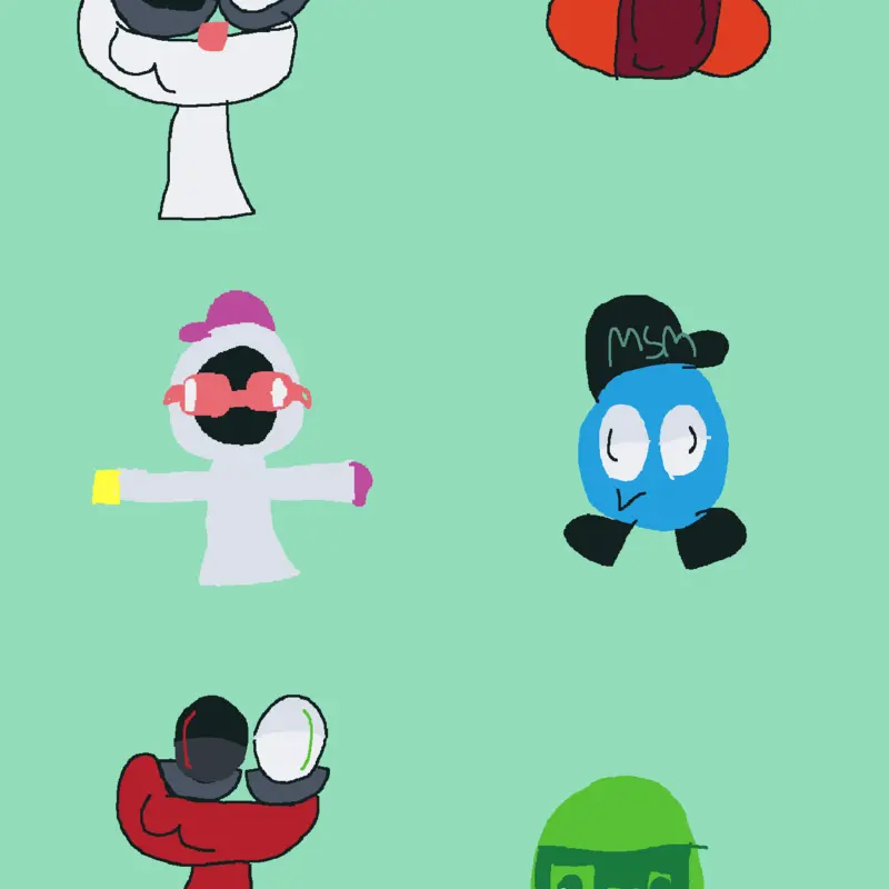 Game by @rare_wubbox_is_cool