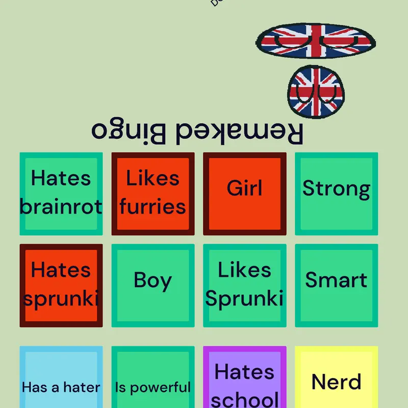 Game by @ihavebudgetissues