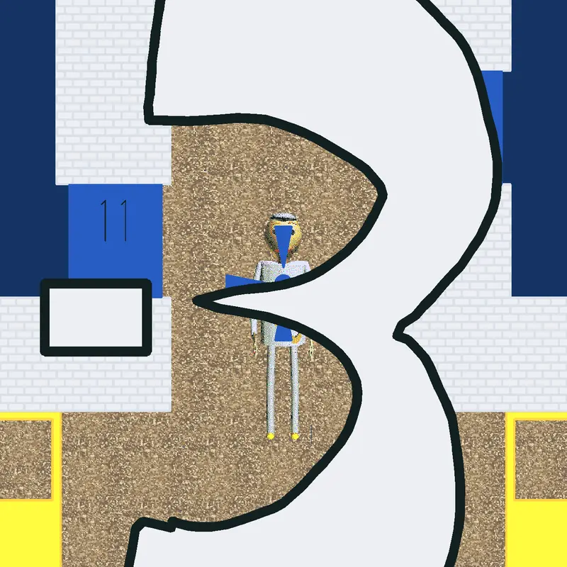 Game by @JamesonPl1234-iPad