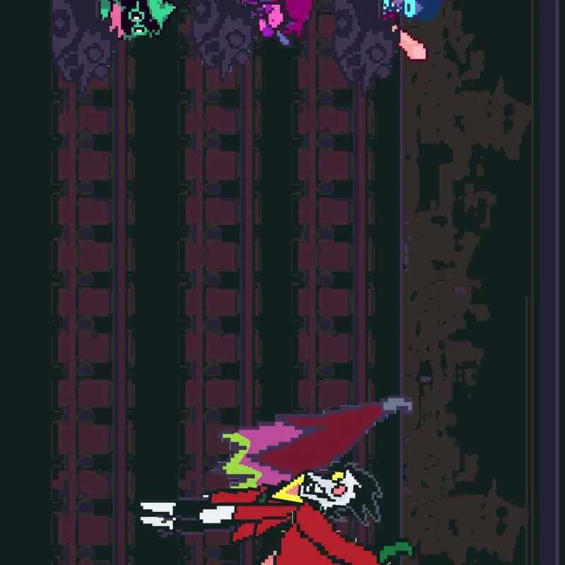 Game by @mailgam