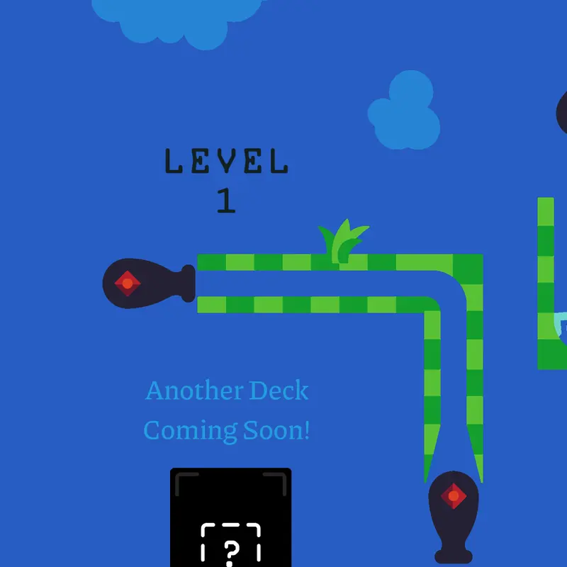 This is the First Auto Golf. by @LoopyLikesCakes51