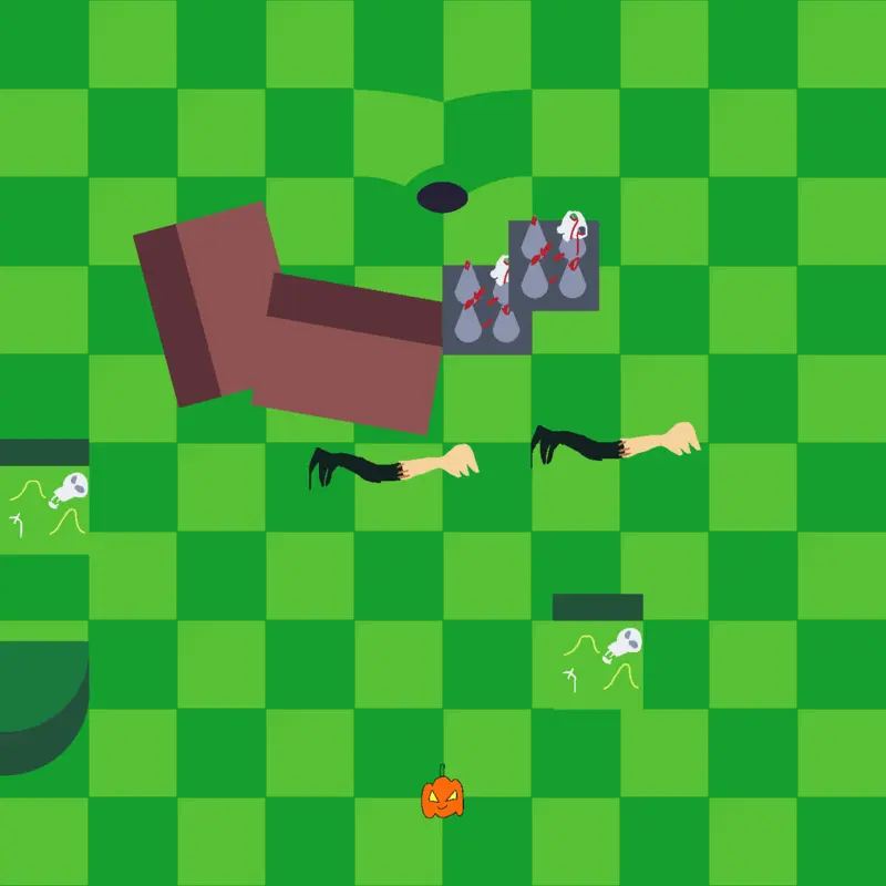 Game by @kaisaa-