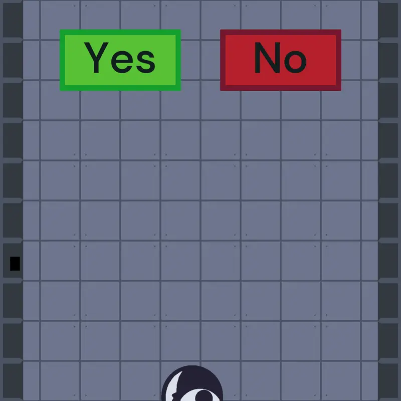 Game by @Johanh