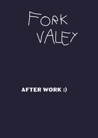 Fork valey 📍