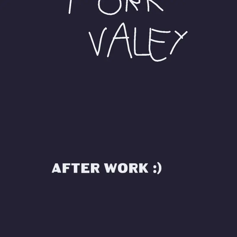 Fork valey 📍 by @cerdito_de_oro26