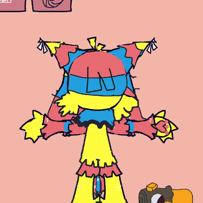 Game by @fluvsiesgumball_Steenee