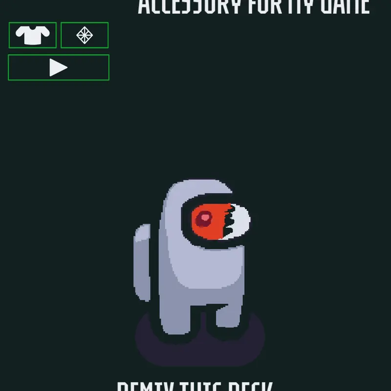 Game by @TheLittleBlack