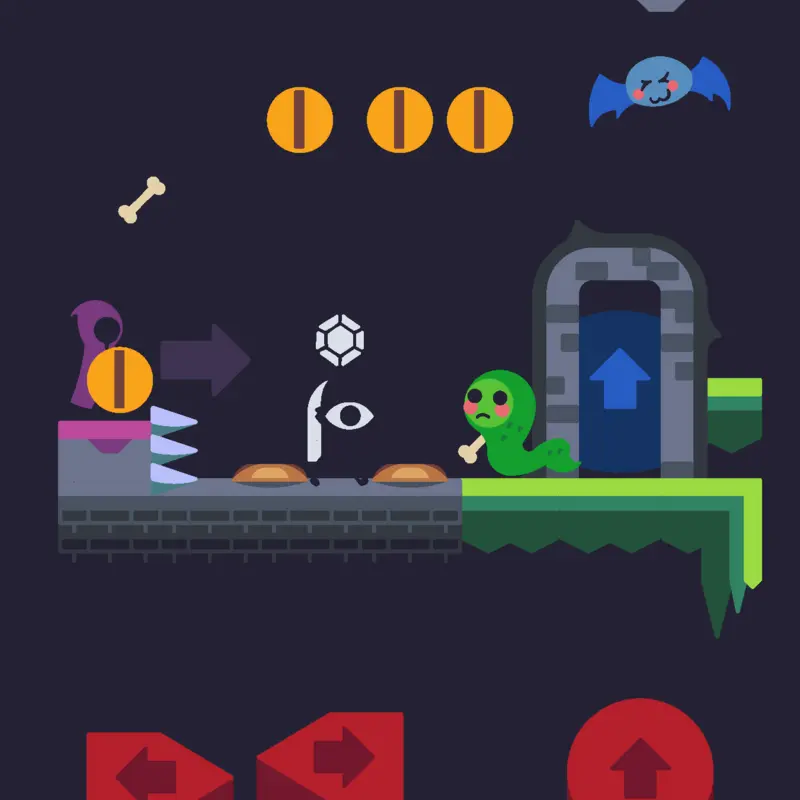 Game by @gameryui600