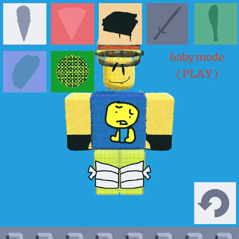 Game by @Senape_MINDS_thegoat