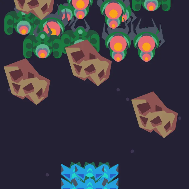 Game by @erux