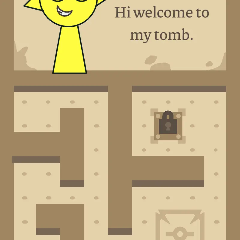 Game by @Myung-Dae