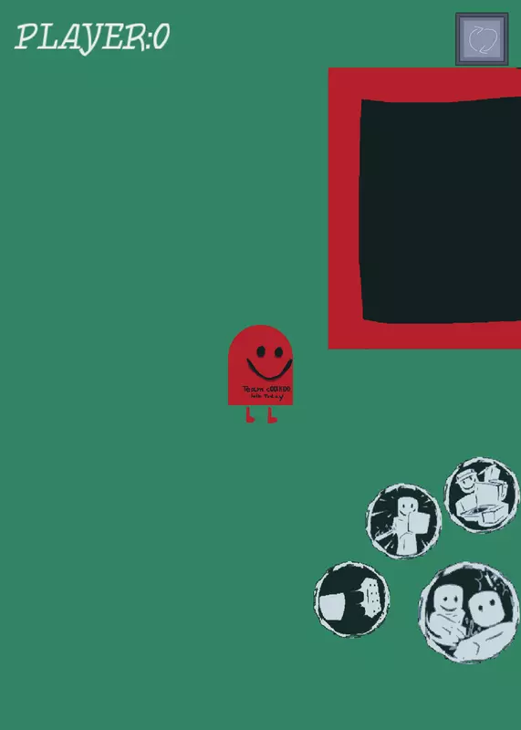 Game by @mcuin