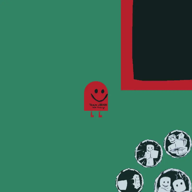 Game by @mcuin