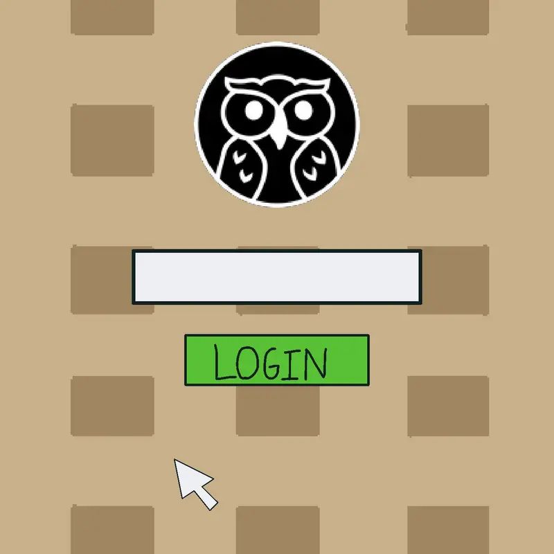 Computer by @d1s4ster