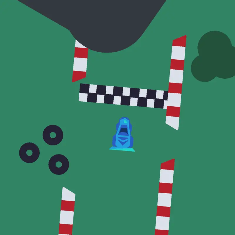 Game by @yumiaza