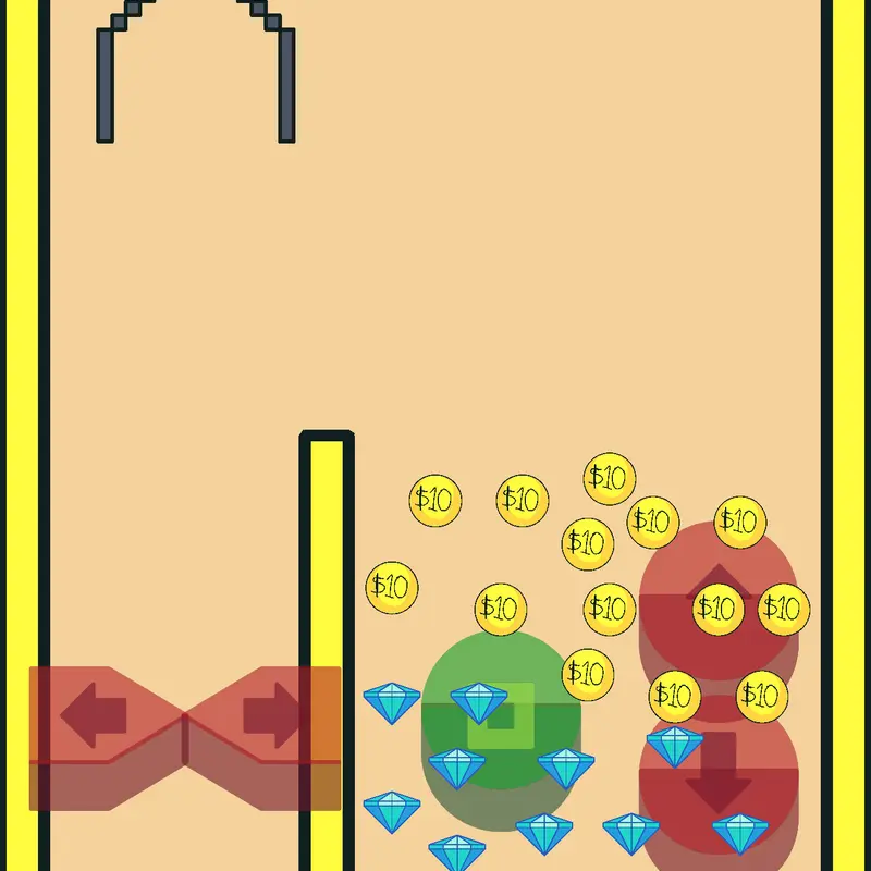 Game by @the_jisoo
