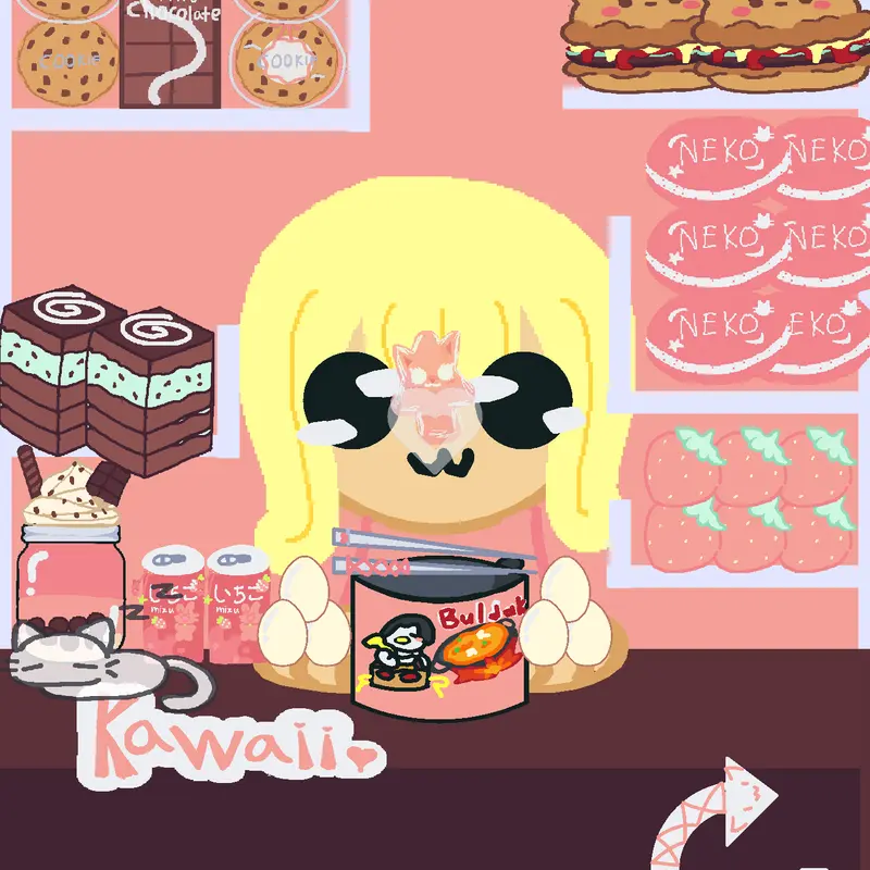 Game by @gigi123