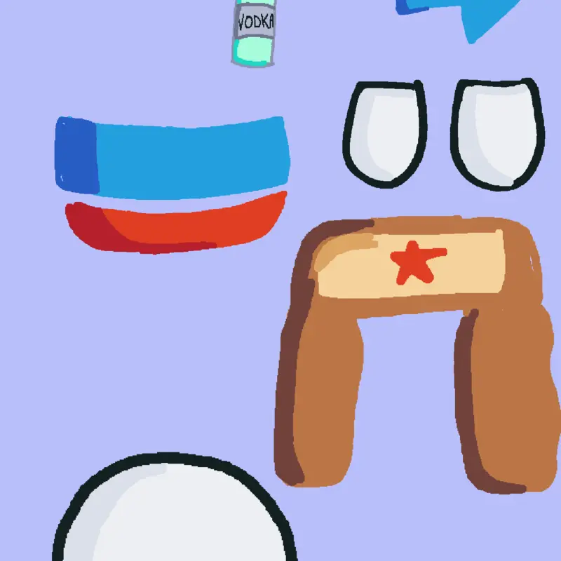 Game by @RosUzKazPolUkr