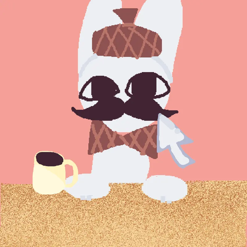Game by @Normal_potato