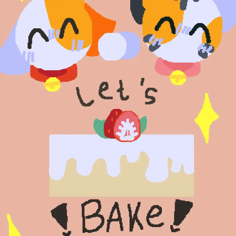 Game by @-_SilyAndFawn_-